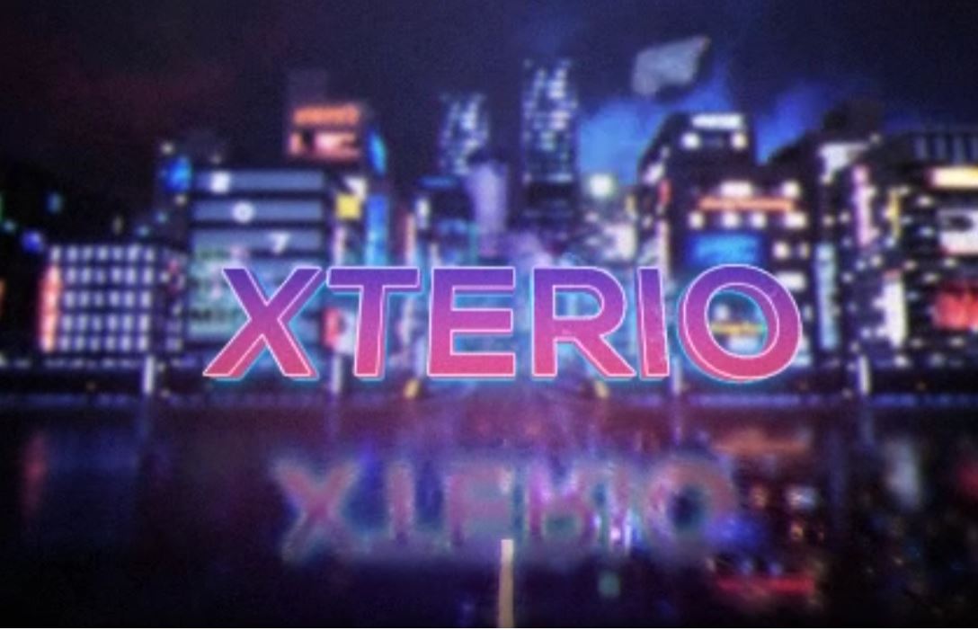 KangLiFan1's tweet photo. JingBell #Xterio https://t.co/uqPtoWvYoz
