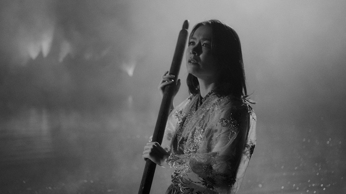 Mitski shares new 'Star' video ahead of her UK tour - clashmusic.com/music-videos/m…