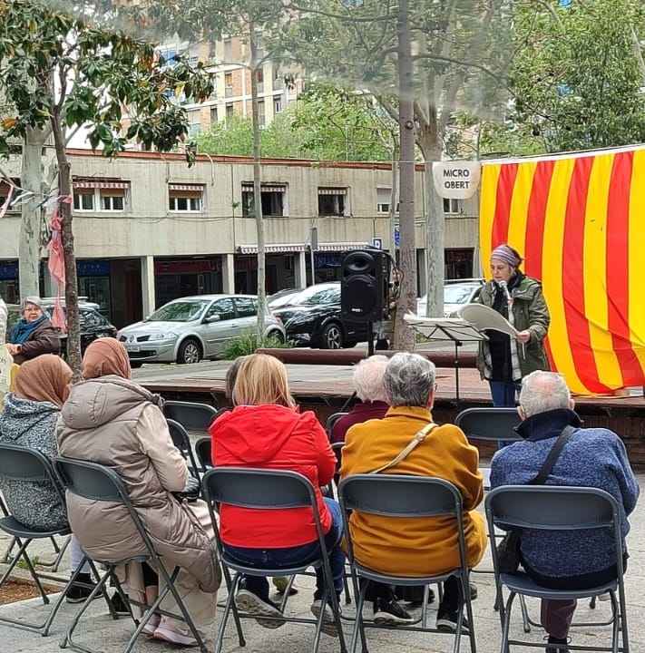 Avv Maresme BCN tweet media