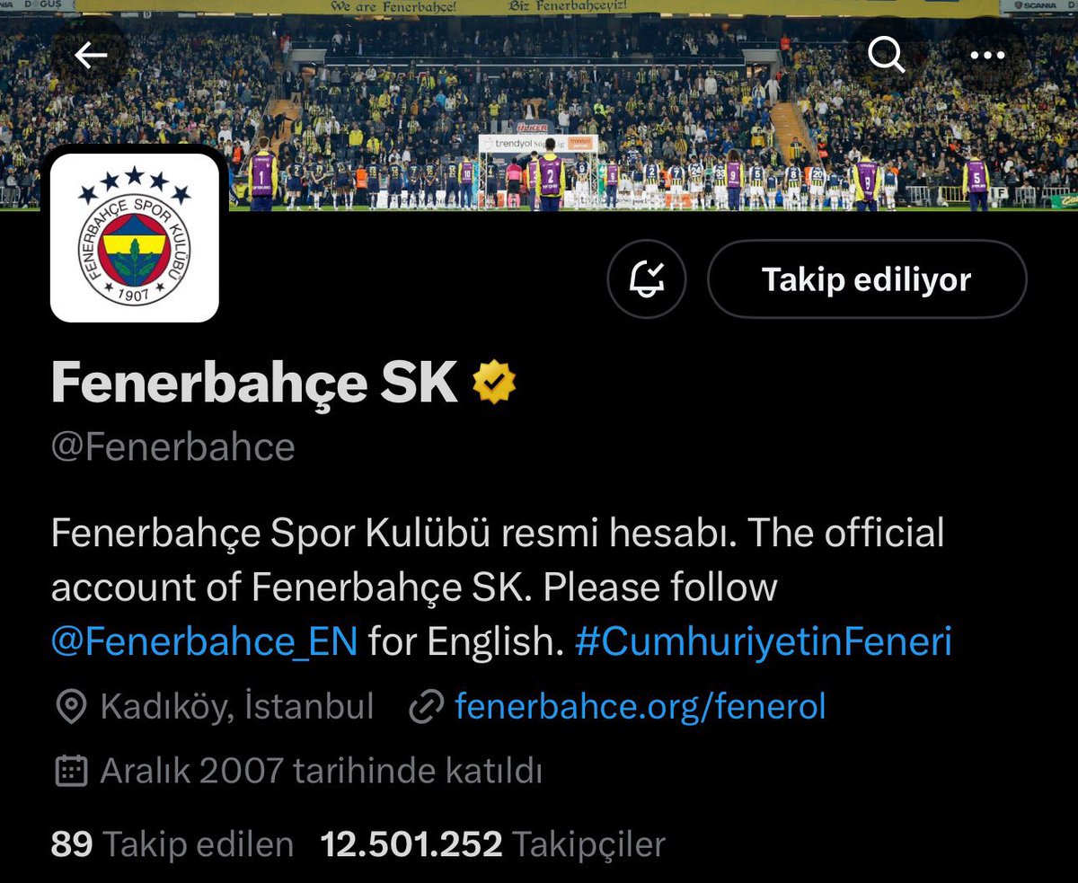 Dünden beri Fenerbahçeyi çiğ çiğ doğradılar VAR kayıtları çıktı hala tek bir açıklama dahi yok yönetimden talimat mı geldi noluyo