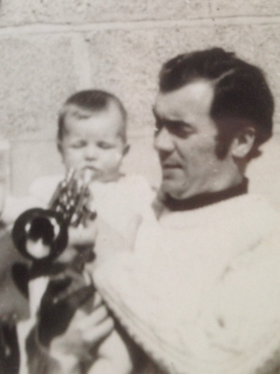 dgsmall's tweet image. Last night my dad Tony Small lost his battle with Cancer. We knew this day was coming but it’s still devastating. He’ll be missed by so many. 
RIP Dad ..
my teacher/mentor/No1 Fan&amp;amp;Critic I’ll miss you terribly x