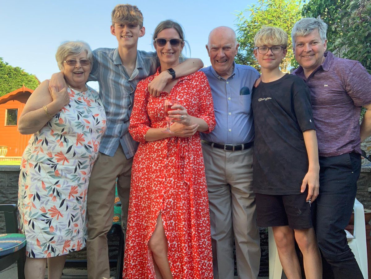 dgsmall's tweet image. Last night my dad Tony Small lost his battle with Cancer. We knew this day was coming but it’s still devastating. He’ll be missed by so many. 
RIP Dad ..
my teacher/mentor/No1 Fan&amp;amp;Critic I’ll miss you terribly x