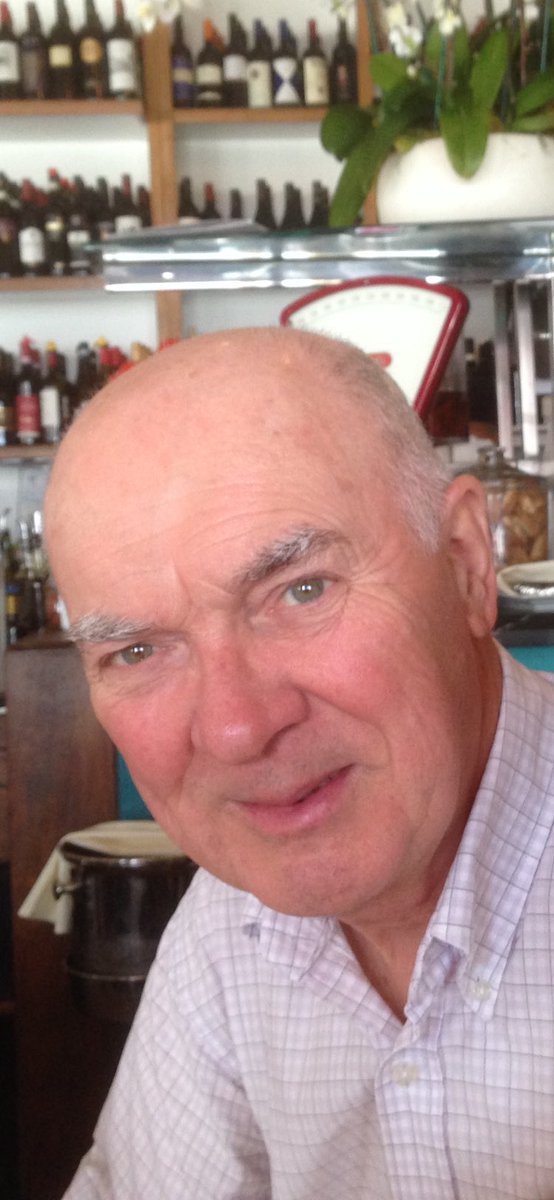 dgsmall's tweet image. Last night my dad Tony Small lost his battle with Cancer. We knew this day was coming but it’s still devastating. He’ll be missed by so many. 
RIP Dad ..
my teacher/mentor/No1 Fan&amp;amp;Critic I’ll miss you terribly x