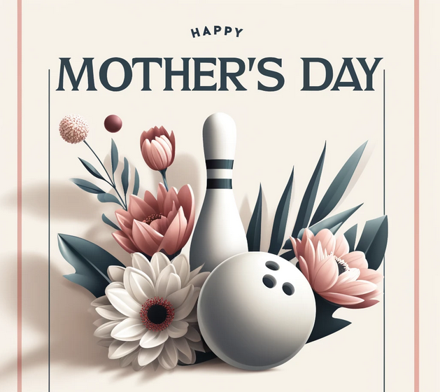 bowlingapproach's tweet photo. 🌷🎳 To the moms who are the real MVPs: https://t.co/MljVF0Vn86