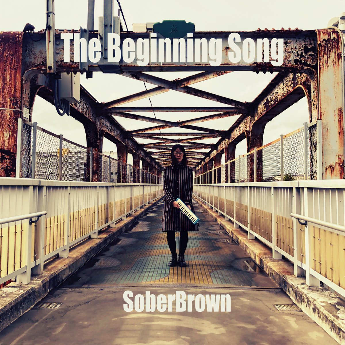 _soberbrown_'s tweet photo. SoberBrown First Single
The Beginning Song
Release !!

1. The Beginning Song
2. Terciopelo Romántico

Soichiro Ikeshita-Drums
Kie Kinoshita-Bass
Shoji Takahashi-Guitars
Chako Kamiya-Piano, Keyboards

Recorded at velvet room studio

https://t.co/dIqFlj12Cd

©︎Velvet Chair Records https://t.co/gBsZiUd4H0
