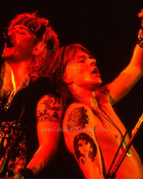 Axl & Duff🖤🖤❤️‍🔥❤️‍🔥❤️‍🔥❤️‍🔥❤️‍🔥🖤🖤

#AxlRose #DuffMcKagan #GunsNRoses #GnFnR