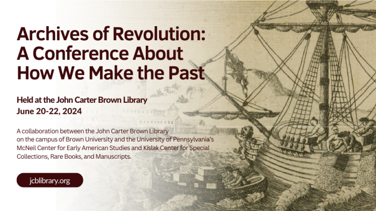 John Carter Brown Library tweet media