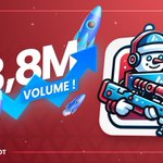 Photo by AVABOT 🔺 - TELEGRAM TRADING BOT ON AVALANCHE ❄️ (@AVABOTSNIPE)