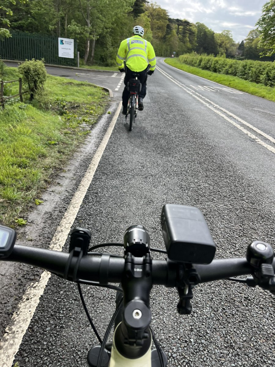 MalvernCops's tweet photo. #OpForefront
Officers have been out and about across the county today as part of Operation Forefront - a day of action.
Today has not only involved planned operations, but also several community engagement events across South Worcestershire. https://t.co/QbQChFhQ5I