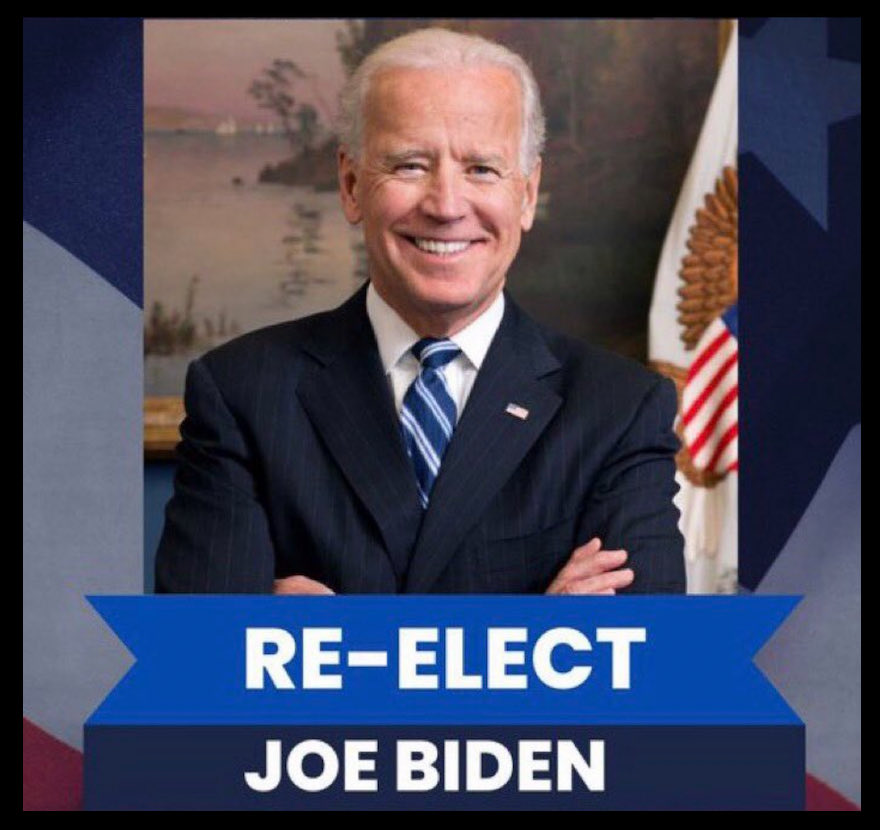 kangaroos991's tweet photo. Drop a 💙 if you're with Team Joe! 🙏💙 https://t.co/TV7RsgekyL