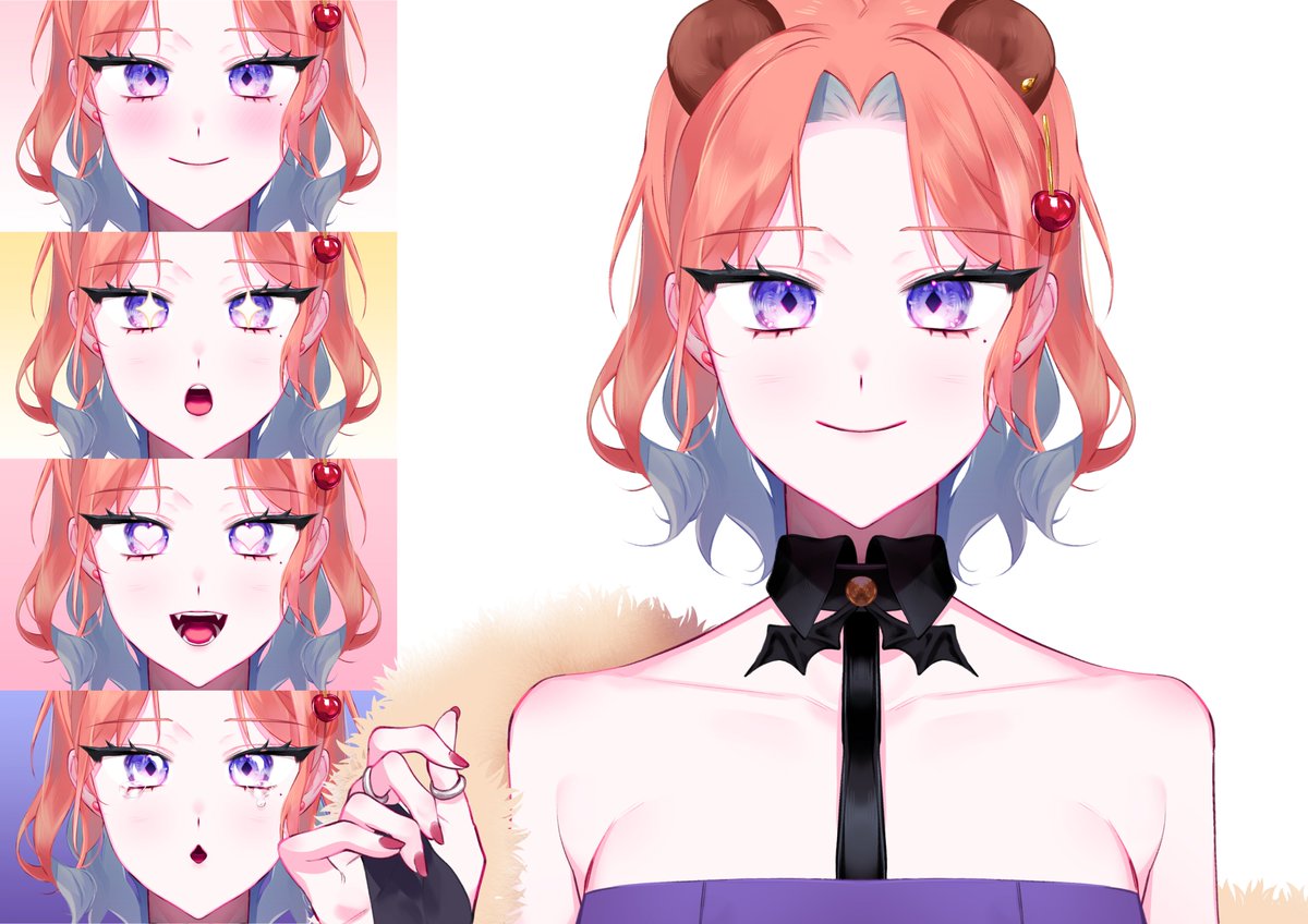 yunsu53's tweet photo. 🍒🅼🅸🅽🅴 🆃🅽🅴🅴🆃🍒

🍒NAME: 강윤수
🍒CHZZK: https://t.co/6K4cTHL4Ck
🍒INSTAGRAM: yunsu_53
🍒COMMISSION: @nalu_530
🍒PEING: https://t.co/LTqHNMC3lm
🍒PUSHOONG: https://t.co/DbJlGU85kH
🍒ARTMUG: https://t.co/usHCD9tiEx https://t.co/7bvnsWscop