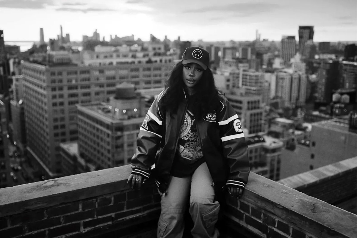 'Nobody Gets Me' received its largest update yesterday in over 13 months with 1.2M streams.