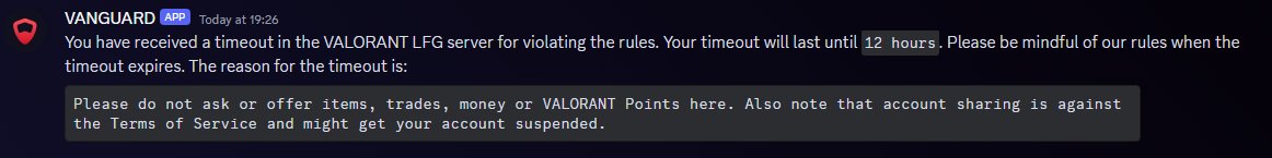_Wiggley_'s tweet photo. Riot just does not like me... i put "lf help" because im doing some webdevelopment and was hoping someone could help me lmfao... rito small indie company https://t.co/REjig60OzL