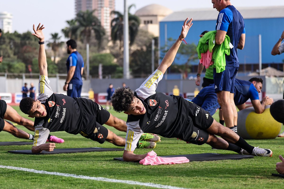 ‏النادي الأهلي tweet media