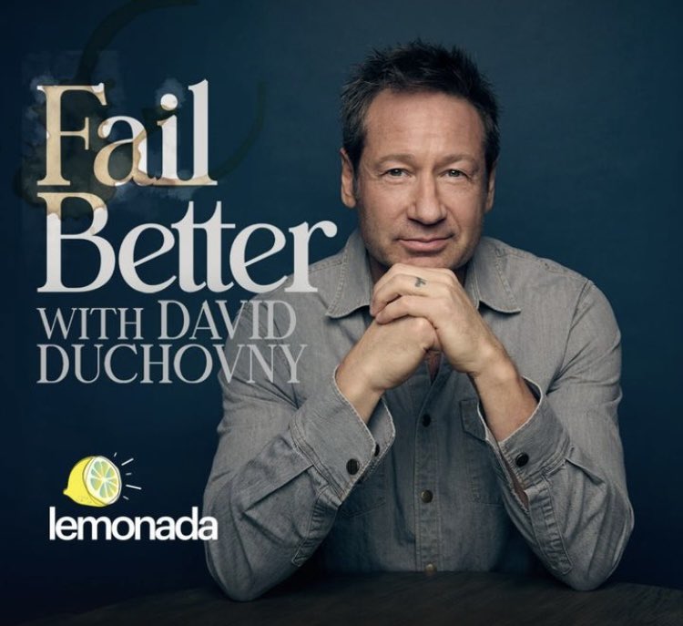 hearteyes4david's tweet photo. I’m here for all of this content!! #DavidDuchovny #FailBetter #Hearteyes https://t.co/0zvZHt0hP2