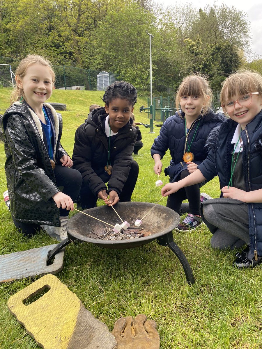 Foresteers Outdoor Preschool tweet media