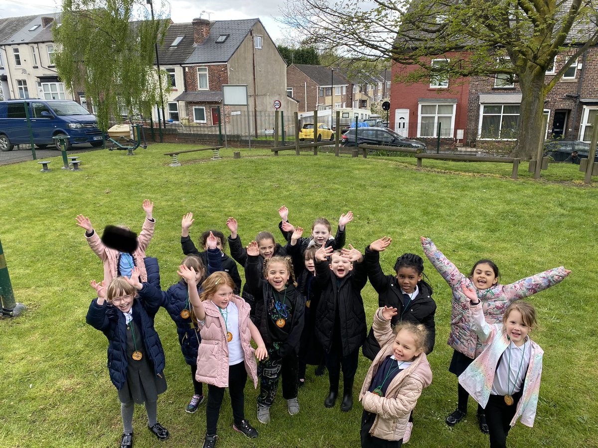 Foresteers Outdoor Preschool tweet media