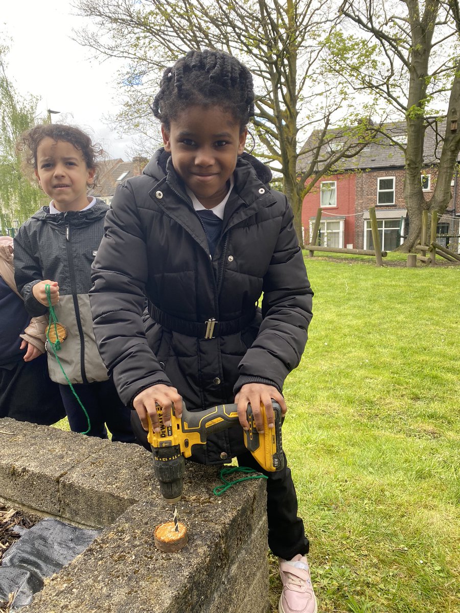 Foresteers Outdoor Preschool tweet media