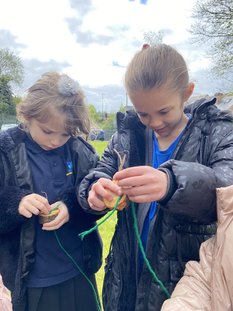 Foresteers Outdoor Preschool tweet media