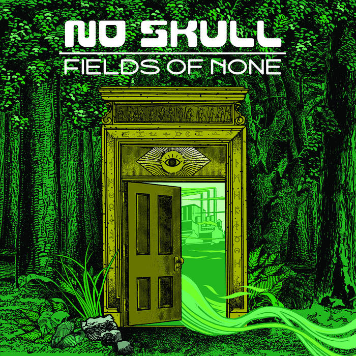 No Skull - Fields Of None (New Album) 2024 noskull.bandcamp.com/album/fields-o… No Skull plays heavy jams. Line up includes RK Andrews-bass and vocals, Jason Wicks-guitar and Dave Shilakes-drums. Formed in 2016. From Lansing Michigan. concept album based on The Dark Tower by Stephen...