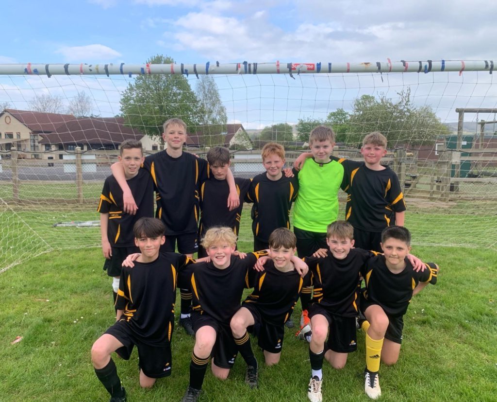 Monkton Wood Sport tweet media