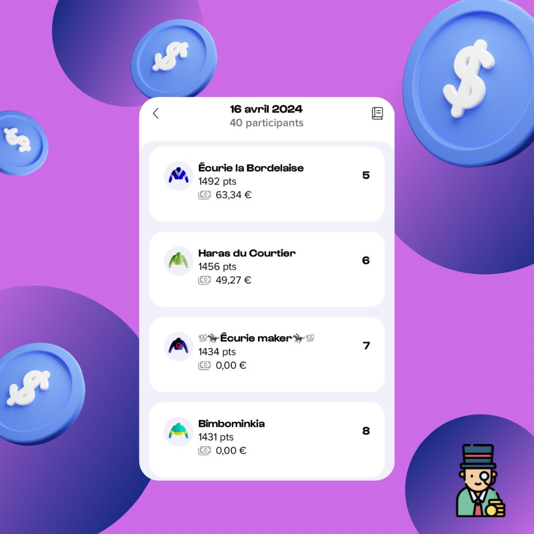 Le Courtier tweet media