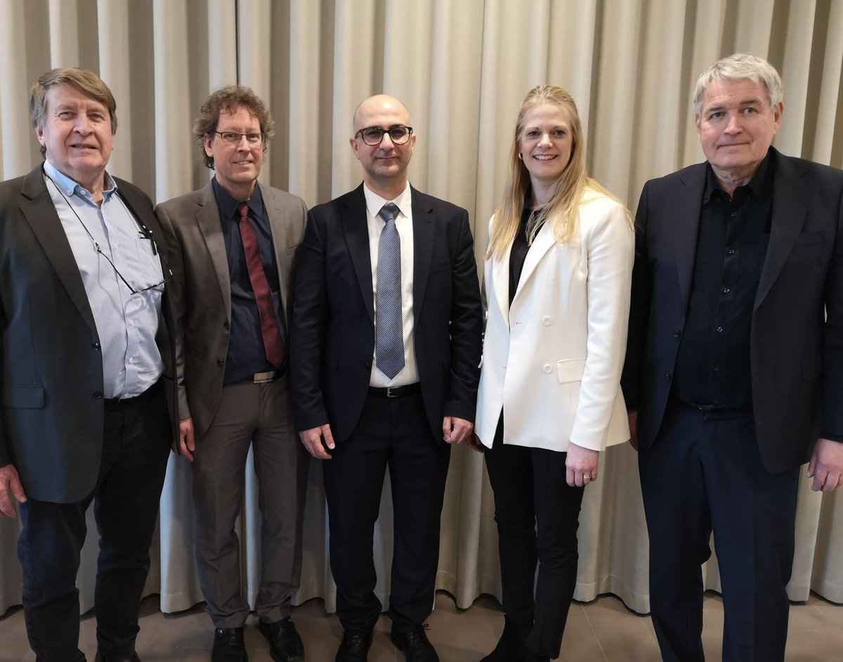 1 in 3 patients with actinic keratosis will develop some type of skin cancer within 10 y, @guorgis showed in his PhD oral defence. Many thanks for inviting me as the faculty opponent, Prof Magnus Falk, Prof Chris Anderson. pubmed.ncbi.nlm.nih.gov/32314794/ doi:10.2340/00015555-3486