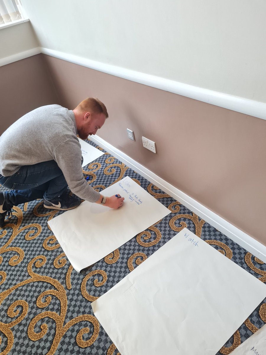 Rebecca Barham (@barham_bee) on Twitter photo Today was truly magical. Spending time with like-minded people and planning for the future. Specialist Leader refresher day at the Holiday Inn in Doncaster. <a href="/PosRegard/">Positive Regard</a> <a href="/MrMitch24/">Luke Mitchell</a> <a href="/je_lawton/">Jacob Lawton 🪴</a> Today was truly magical. Spending time with like-minded people and planning for the future. Specialist Leader refresher day at the Holiday Inn in Doncaster. <a href="/PosRegard/">Positive Regard</a> <a href="/MrMitch24/">Luke Mitchell</a> <a href="/je_lawton/">Jacob Lawton 🪴</a>
