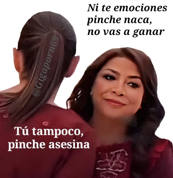 'Amor con amor se paga'
😂😂😂😂😂😂😂😂😂😂😂😂

#NarcoPresidenteAMLO
#NarcoCandiRataClaudia
#NarcoCandiRataBrugada

#ZaldivarAlBote

#XochitlGalvezPresidente