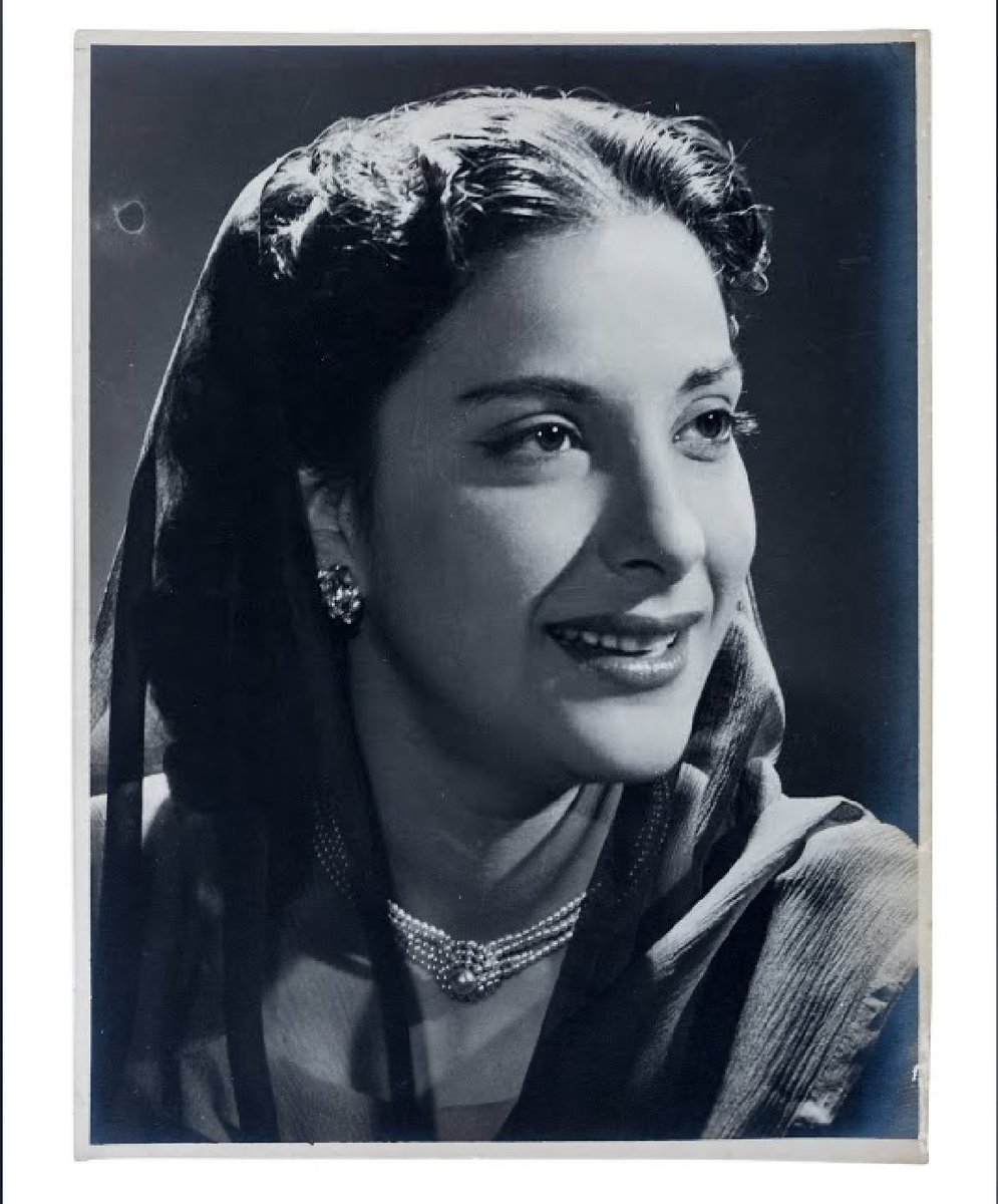 FilmHistoryPic's tweet photo. Nargis https://t.co/NzzIWqMcnX