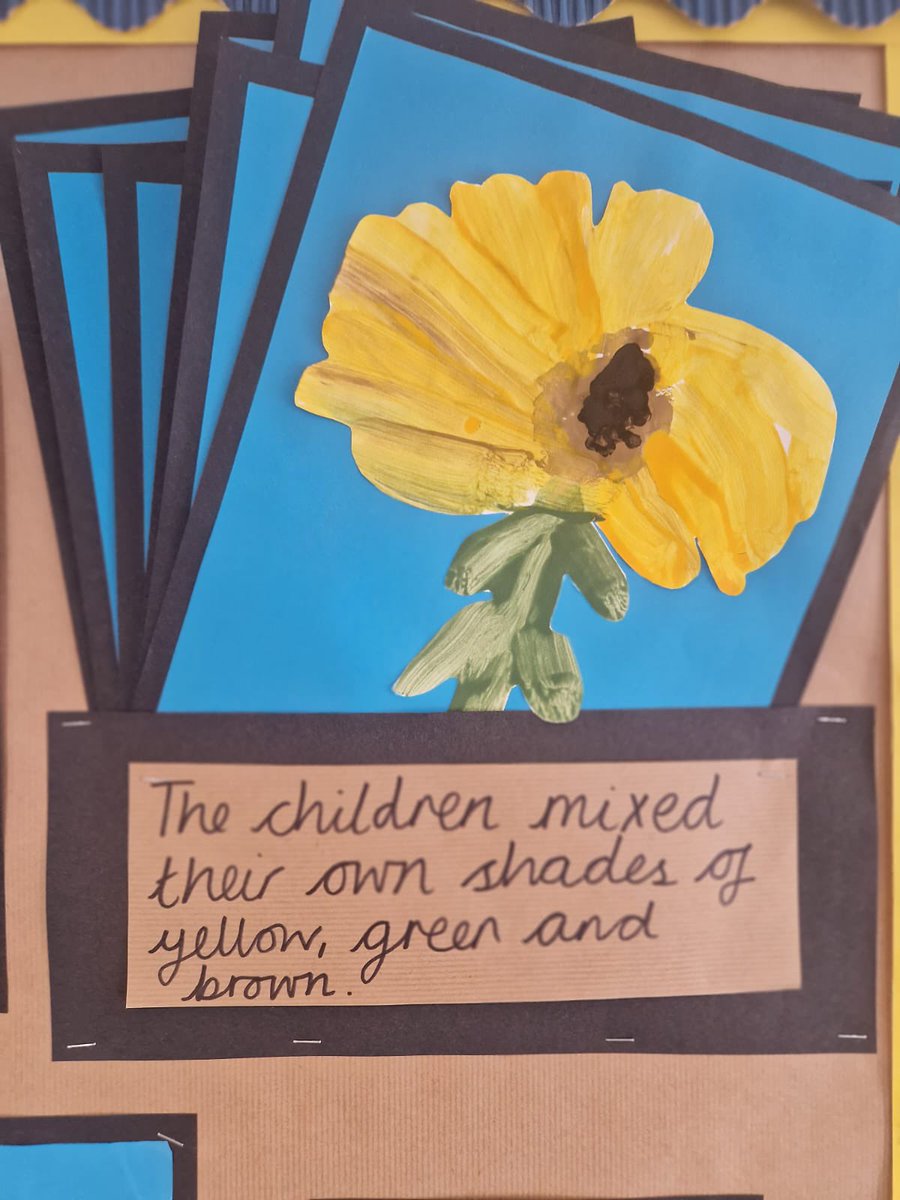 Shrivenham Primary School tweet media