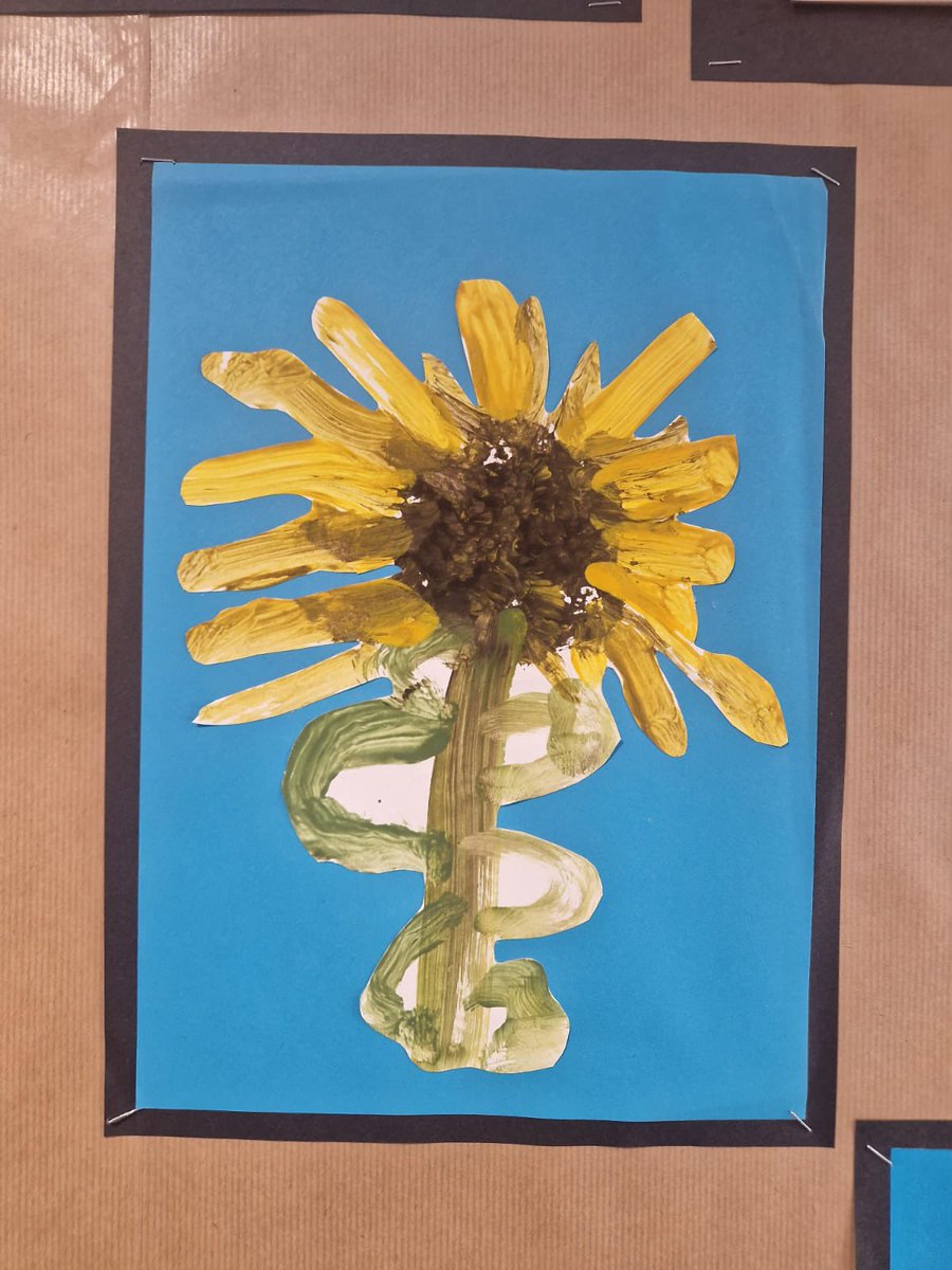 Shrivenham Primary School tweet media