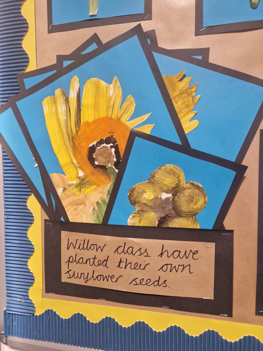 Shrivenham Primary School tweet media