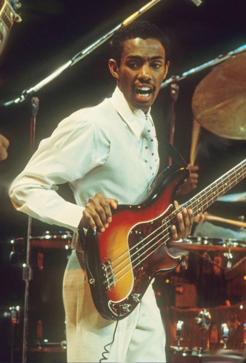 BVGuitar's tweet photo. Congrats Robert "Kool" Bell! 🏆
👏🏽👏🏽👏🏽 #RobertKoolBell #RockHall https://t.co/ZHCpZ9lxpj