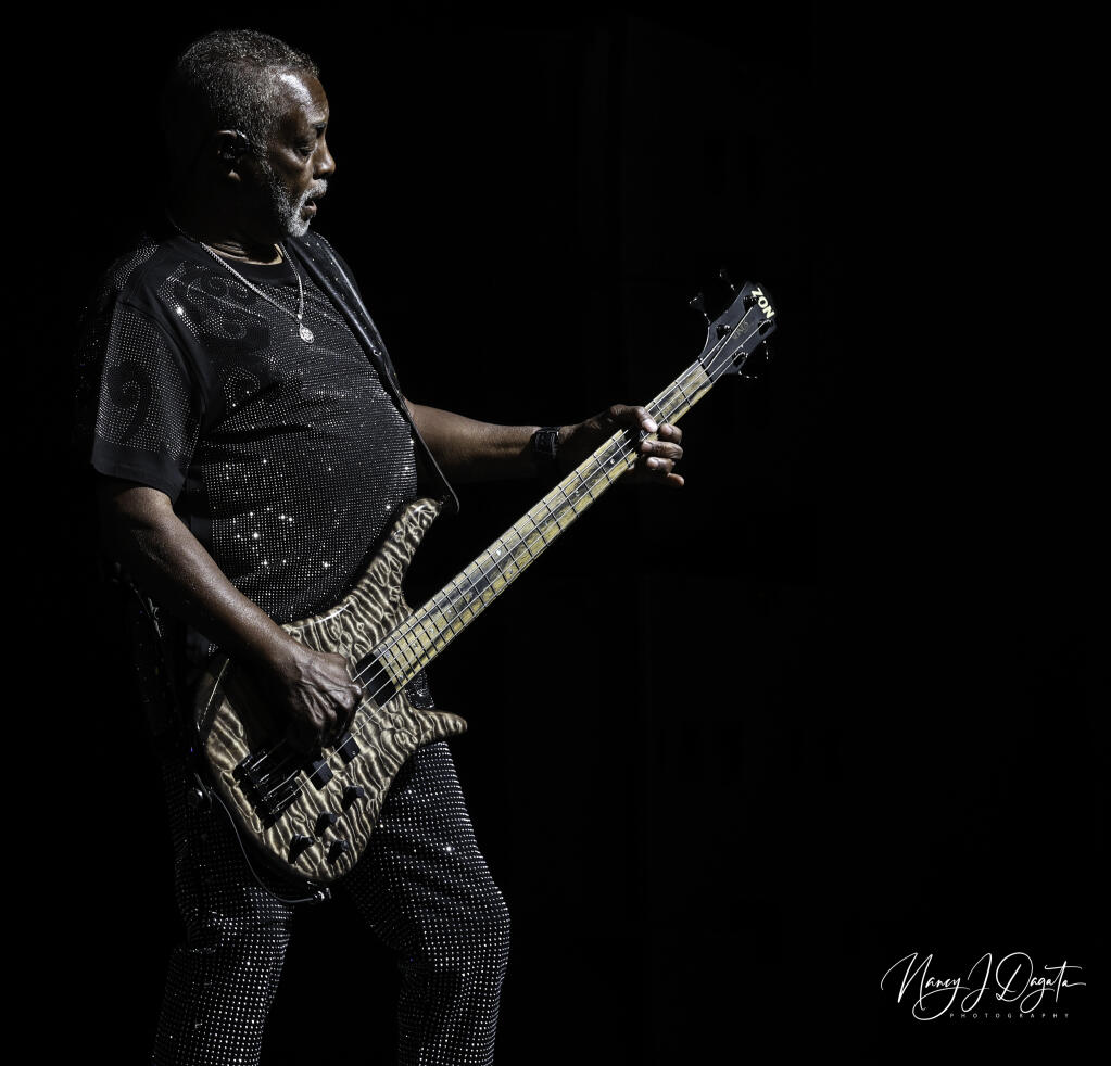 BVGuitar's tweet photo. Congrats Robert "Kool" Bell! 🏆
👏🏽👏🏽👏🏽 #RobertKoolBell #RockHall https://t.co/ZHCpZ9lxpj