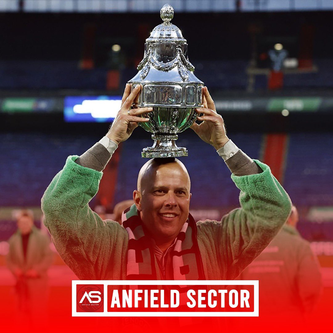 Anfield Sector tweet media