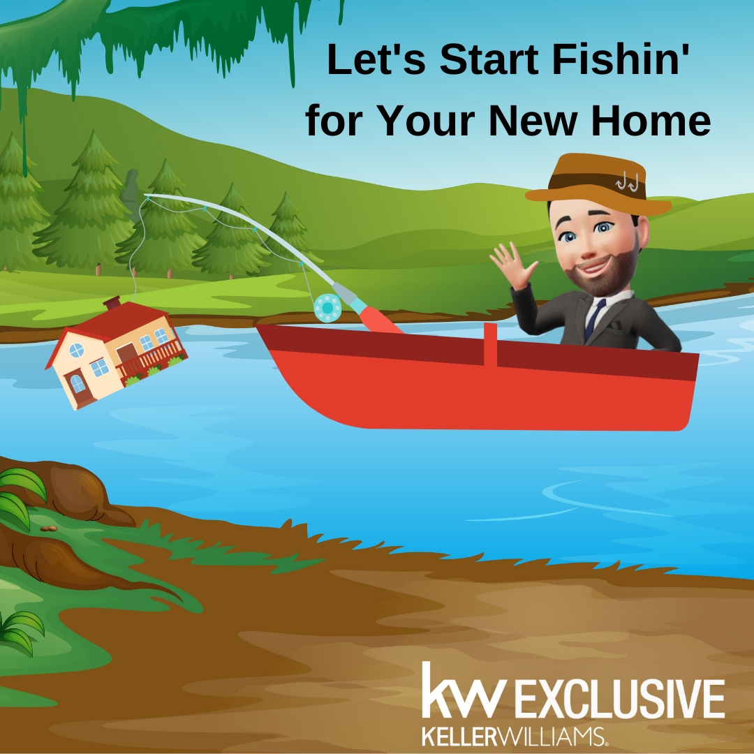 dougsellshouses.kw.com
Visit, sign up, and search today! 

#kellerwilliamsrealty
#realtorlife
#loveit
#wearekwexclusive