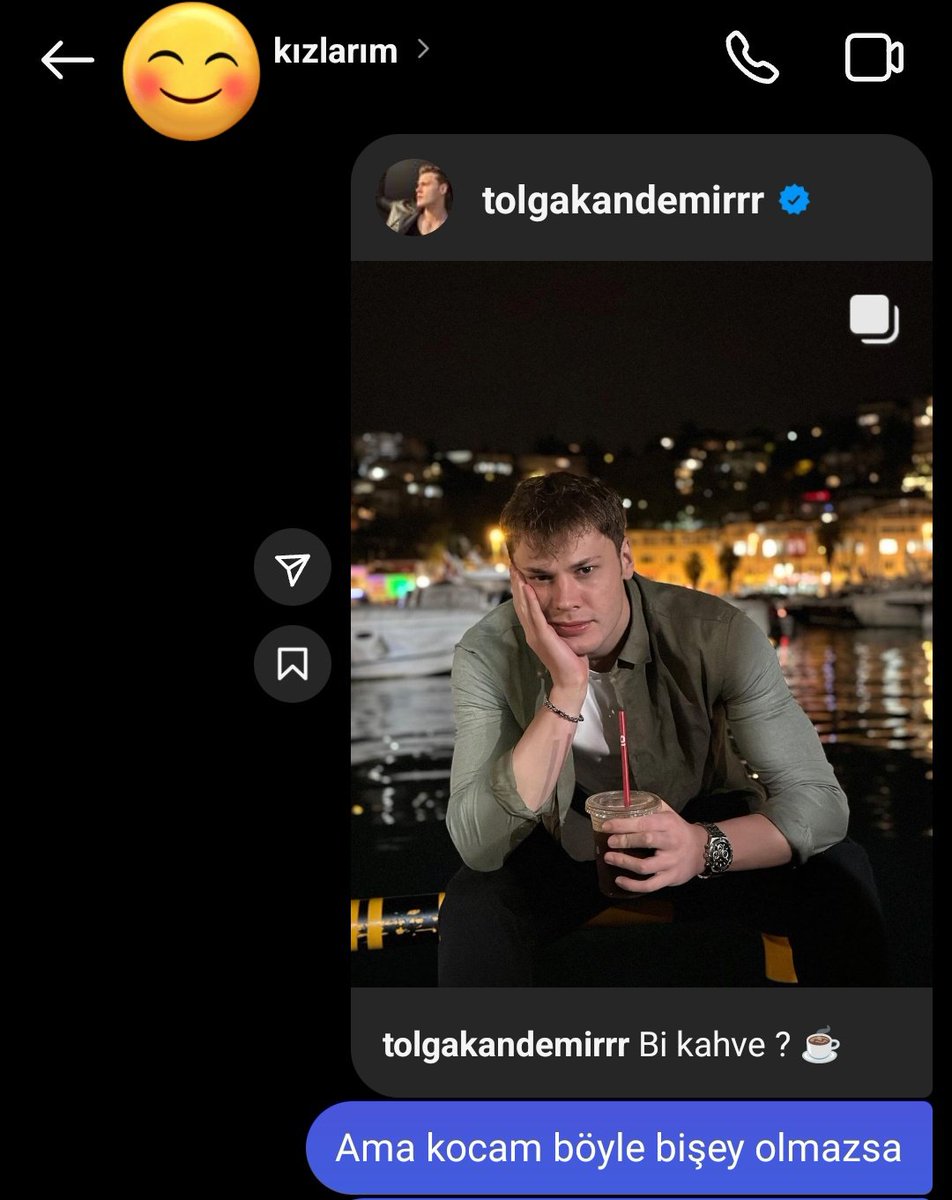 Arkadaşlarımın benimle günlük mesaisi ahahshshdhd
#TolgaKandemir