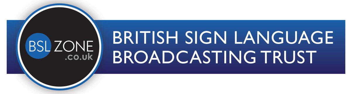 Paid Advert | Seeking a Head of Communications and Distribution at BSLBT! Lead communication strategies and broaden distribution reach. Make a lasting impact in media. More info:: britishdeafnews.co.uk/job/head-of-co…