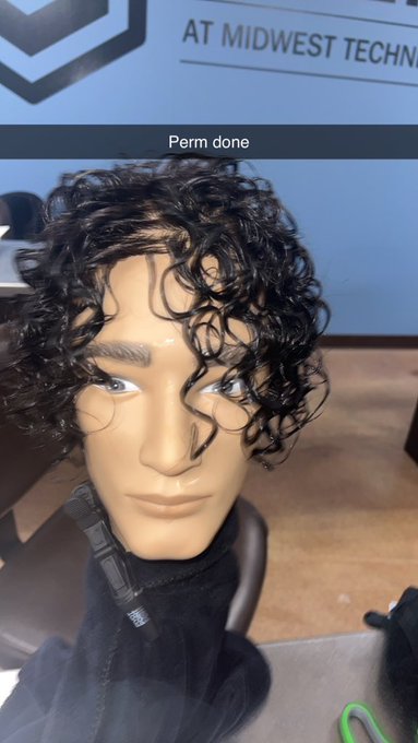 Perms blah https://t.co/LJSFYnQn7I
