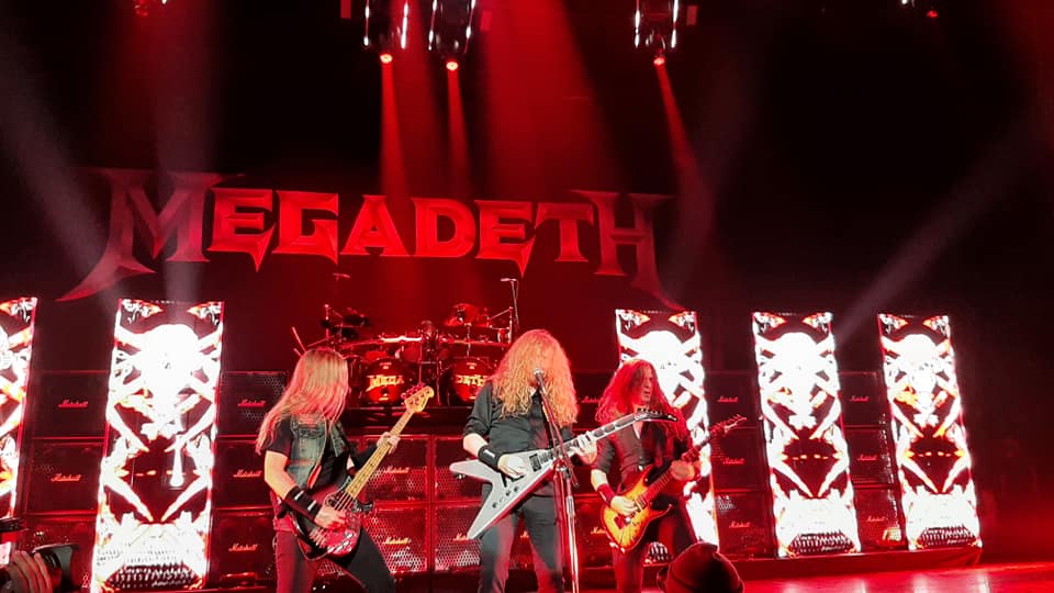Looking forward to seeing @Megadeth back at @PineKnobMusic this Summer!

Excited to see @Mudvayne and @ATRhq with them 🤘🤘🤘🤘

#megadeth #mudvayne #allthatremains #destroyallenimies #DestroyAllEnemiesTour
