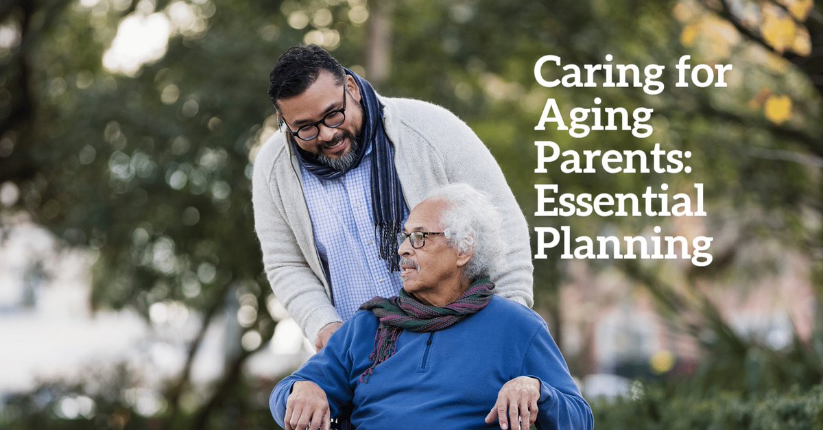 BlandGarveyAdvs's tweet photo. In an era marked by unprecedented longevity and shifting family dynamics, caring for aging parents is a challenge that many Americans are facing. #agingparents #caregiver #GrowLiveRetire #wealthmanagement https://t.co/Sf4Ujz6VIS https://t.co/EHvGi5zAoO