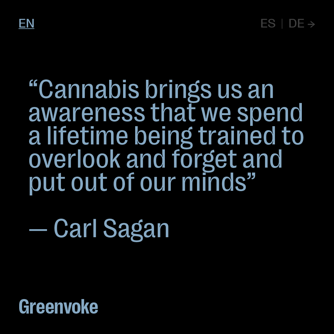 greenvoke's tweet photo. #carlsagan #CannabisCommunity #consciousness #ConsciousPlanet @greenvoke #greenvoke @highexistence https://t.co/l7QQgQLUvJ