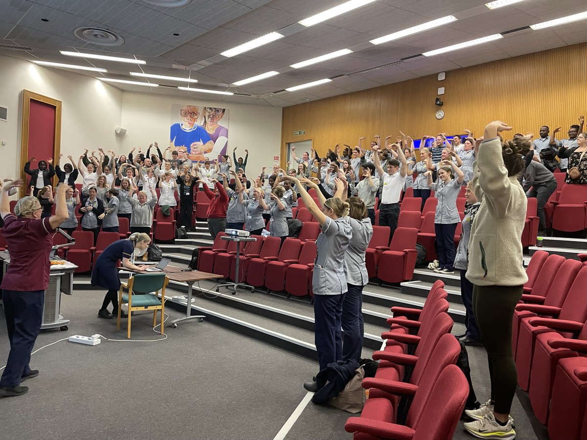 Tim RN BSc (Hons) PGCert (ClinEd) MClinRes (@depheadclined) on Twitter photo Fabulous induction with our learners today as they embark on their placements <a href="/UHP_NHS/">University Hospitals Plymouth NHS Trust</a> @UHPPhysio <a href="/UHP_OT/">UHP Occupational Therapy</a> <a href="/DerrifordNurses/">UHP Nursing 💙</a> @punc14. Great to meet so many new faces and see some familiar ones too. Thank you to <a href="/PDTUhpt/">Placement Development Team - UHPT</a> <a href="/scdormor/">Sarah Dormor</a> <a href="/bengood82788338/">Ben Goodwin</a> & Matron Louise for your support ❤️ Fabulous induction with our learners today as they embark on their placements <a href="/UHP_NHS/">University Hospitals Plymouth NHS Trust</a> @UHPPhysio <a href="/UHP_OT/">UHP Occupational Therapy</a> <a href="/DerrifordNurses/">UHP Nursing 💙</a> @punc14. Great to meet so many new faces and see some familiar ones too. Thank you to <a href="/PDTUhpt/">Placement Development Team - UHPT</a> <a href="/scdormor/">Sarah Dormor</a> <a href="/bengood82788338/">Ben Goodwin</a> & Matron Louise for your support ❤️