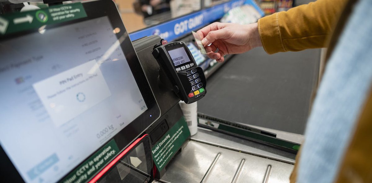 HadNews_com's tweet image. The Importance of Prioritizing the Human Factor in Automated Systems – GretAi News - hadnews.com/the-importance…
#ARTIFICIAL_INTELLIGENCE_AI #AUTOMATED_SYSTEMS #COLLABORATION #EFFICIENCY #EMPLOYEE_EXPERIENCE #FACIAL_RECOGNITION #HUMAN_FACTOR #INNOVATION #NEW_ZEALAND_STORIES #SHOPL...