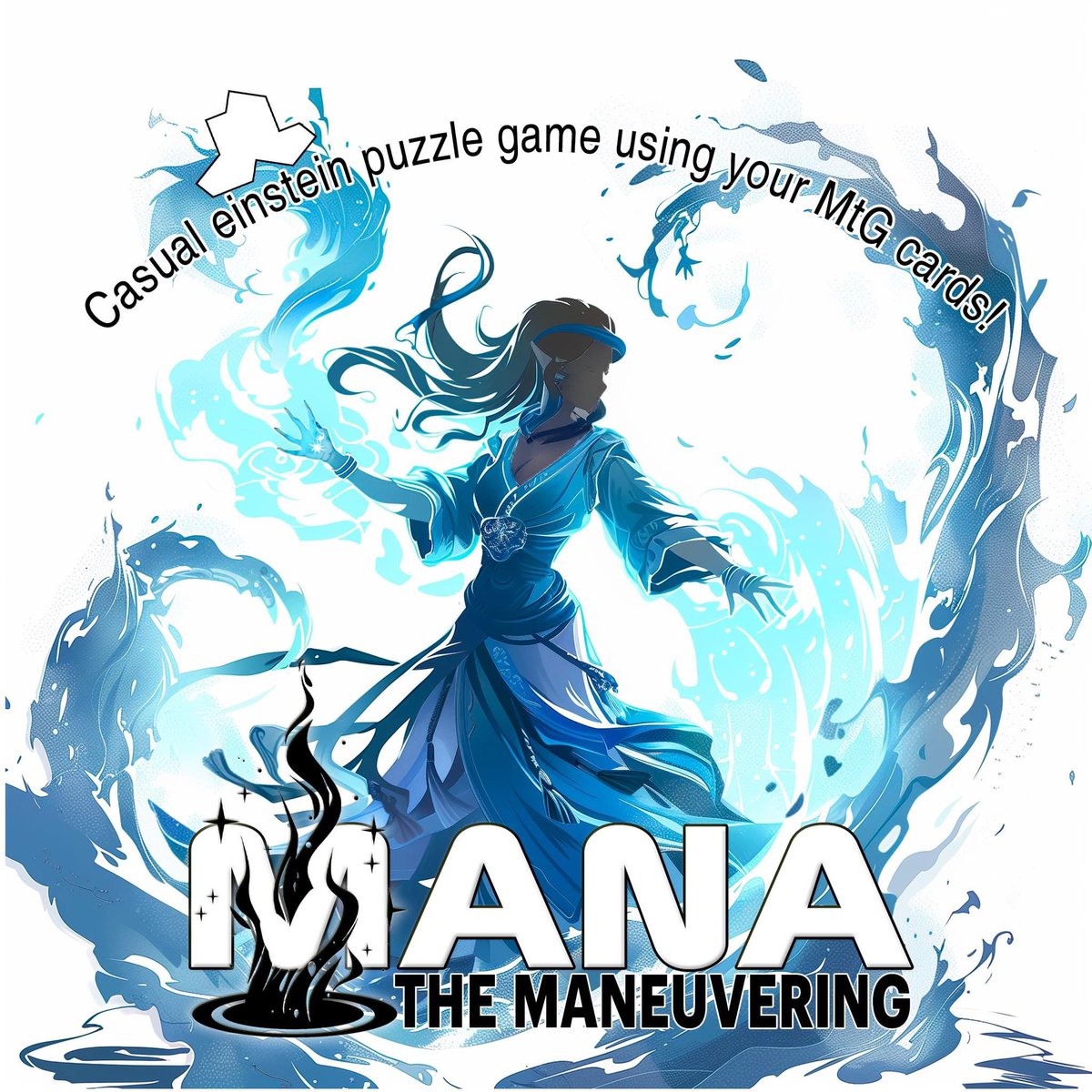 CheekyDingo's tweet image. Sooo......, I fabricated a fun little game concept that uses my mana tokens for Magic the Gathering in combination with any deck of MtG cards into a fun, casual, quick little game:

#Magic #magicthegathering #mana #einsteinpuzzle #Einstein #game #mtg