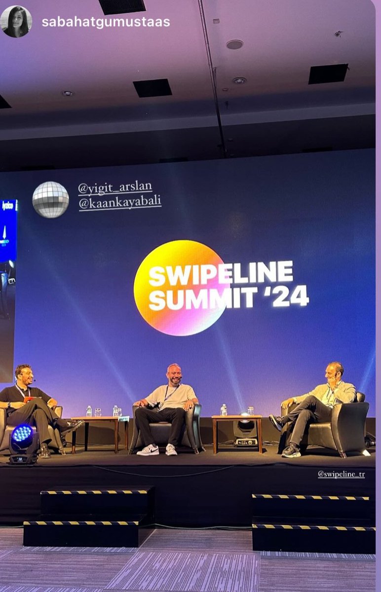 Swipeline Summit’de dijital medya ve MediaZone konuştuk ✌️

Antalya’da konaklamalı girişimcilik etkinliğini herkes özlemiş. Harika bir enerji var