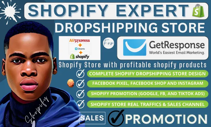 Create branded shopify dropshipping store or shopify website design!
Basic package Start only $150!
Hire this shopify expert on Fiverr!
Join for connect! go.fiverr.com/visit/?bta=148…

#shopifyexperts #shopifydesign #shopifydeveloper #dropshipping #shopifyseller #shopifywebsite #Fiverr