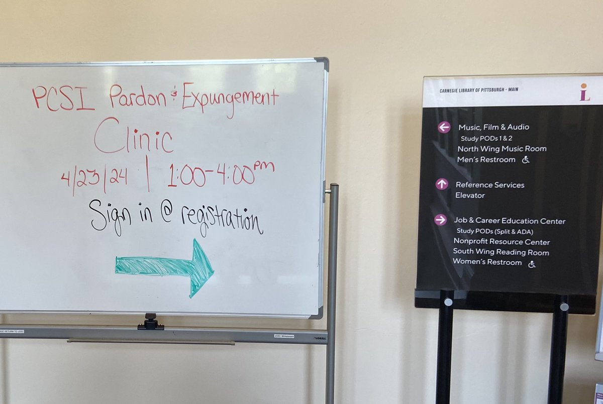 PCSI Workforce tweet media