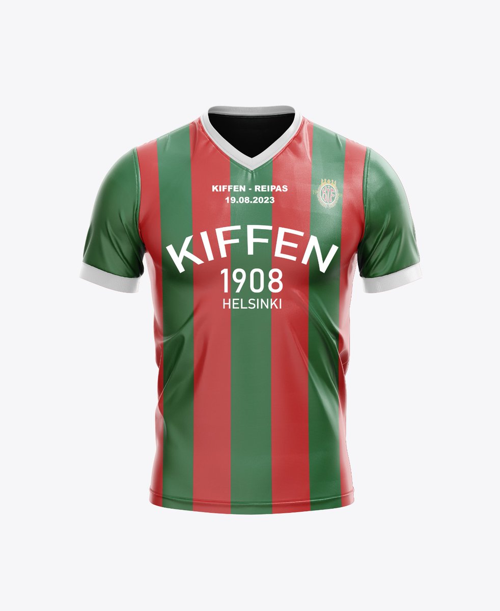 Retro-Trikot für 89 Euros: fckiffen.fi/verkkokauppa/k…